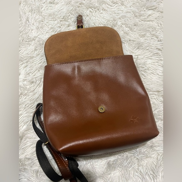 Patricia Nash Convertible Backpack - NWOT - Picture 6 of 9